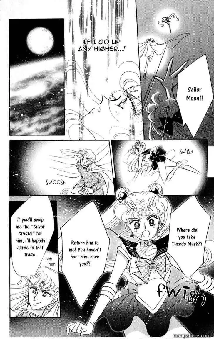 Sailor Moon Chapter 10 39